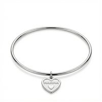 Bracciale Sagapo Donna in Acciaio SUH21
